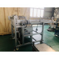 Disposable Round Aluminum Foil Pan Making Machine